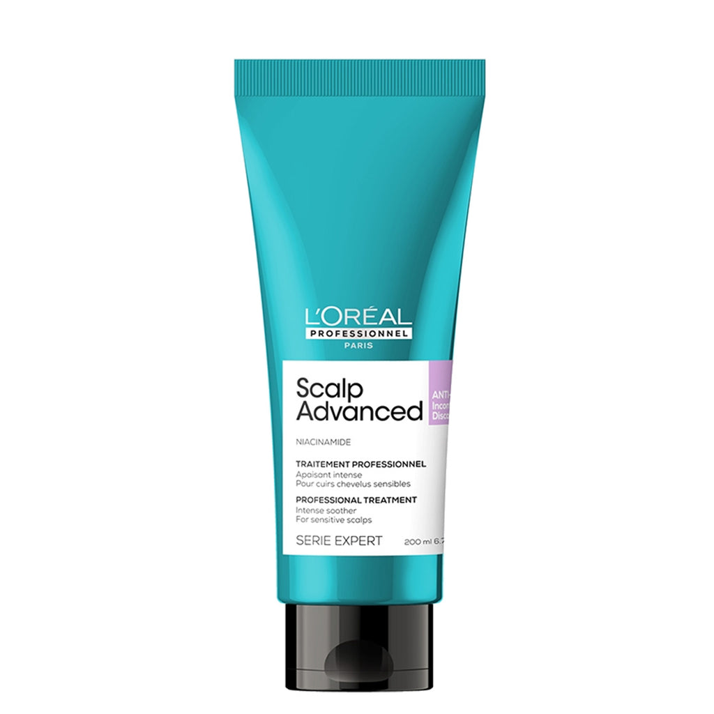 L'oreal Professionnel Scalp Advanced Trattamento Intense Soother Anti-Discomfort