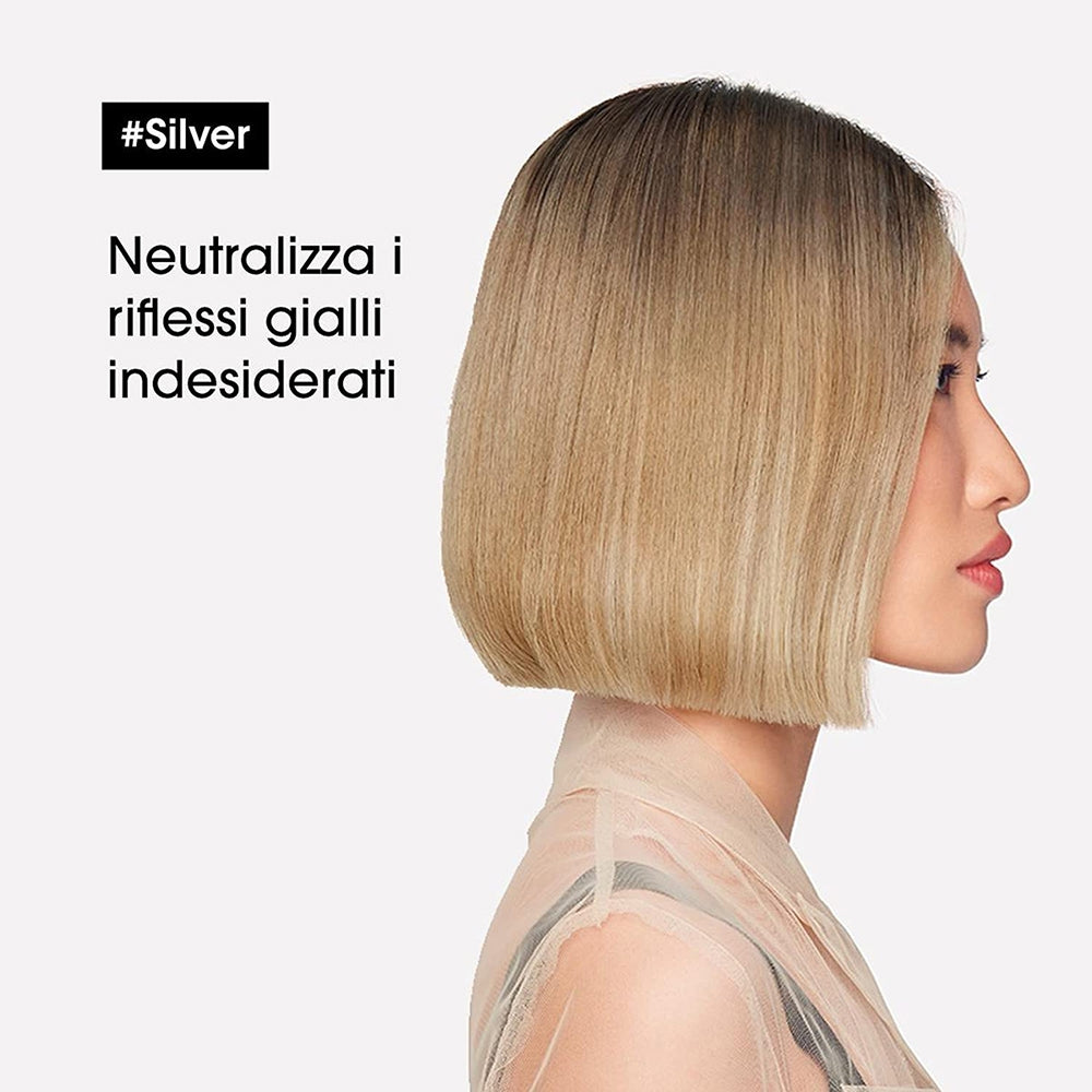 L'oreal Professionnel Silver-3
