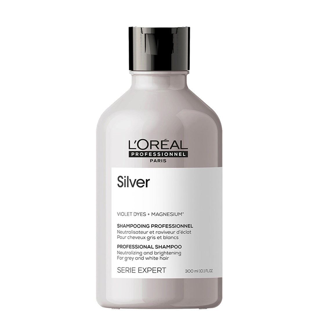 L'oreal Professionnel Silver