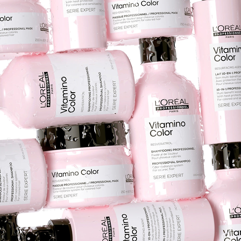 L'oreal Professionnel Vitamino Color-5