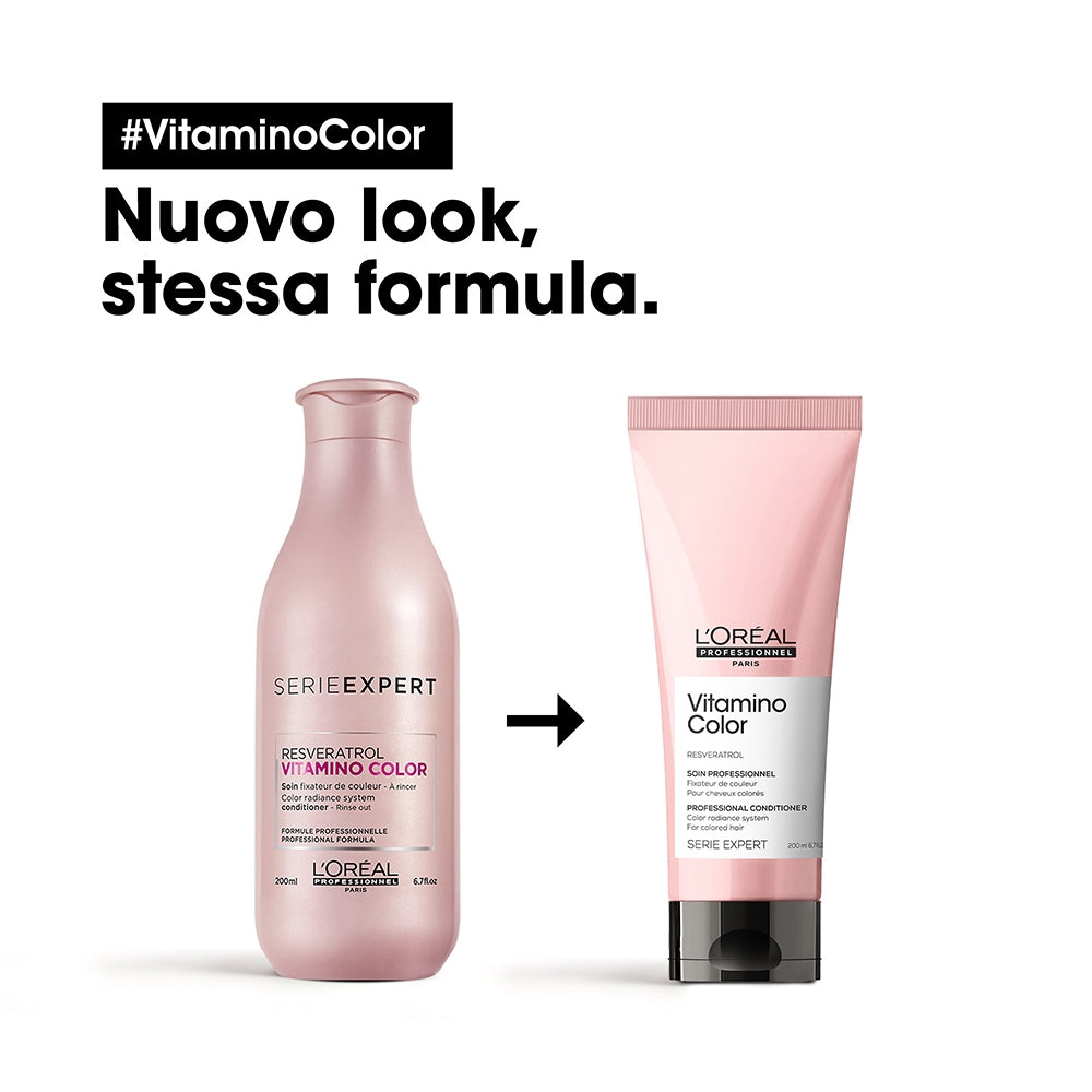 L'oreal Professionnel Vitamino Color Conditioner-4