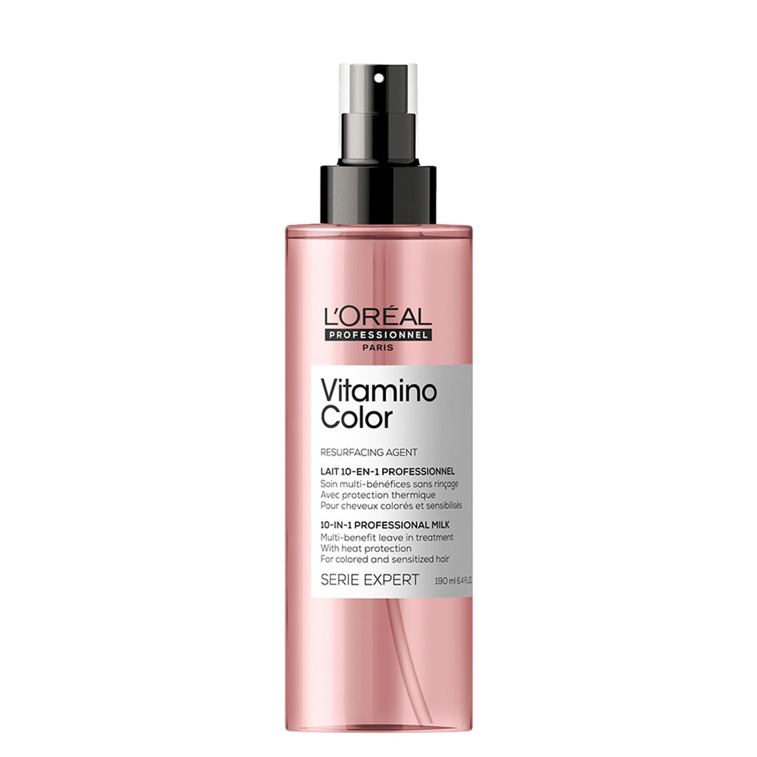 L'oreal Professionnel Vitamino Color Leave In 10 In 1