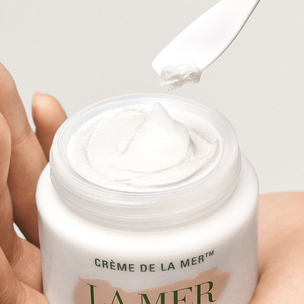 La Mer Crème de La Mer The Moisturizing Cream-2