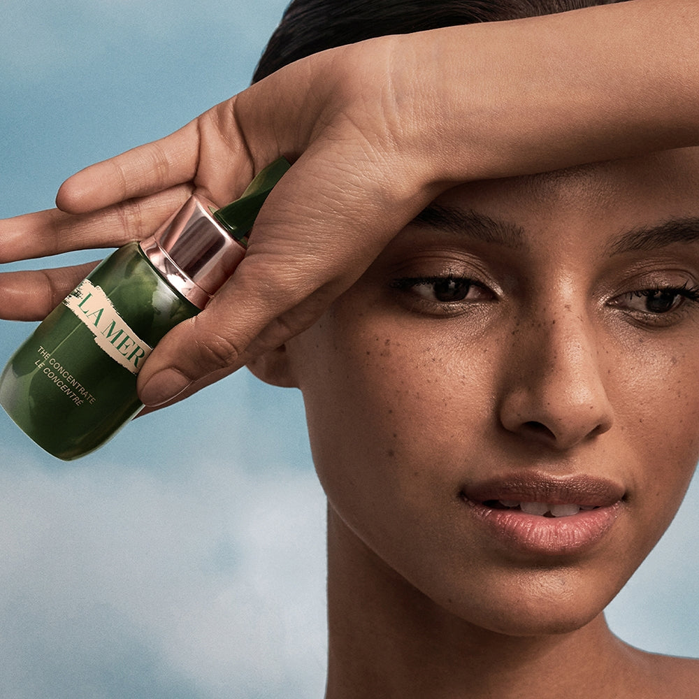 La Mer La Mer The Concentrate-5