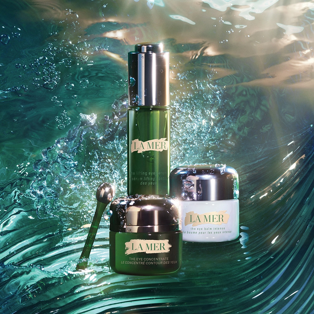 La Mer La Mer The Eye Concentrate-5