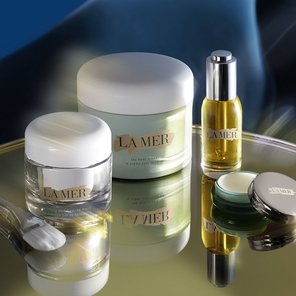 La Mer The Body Crème-5