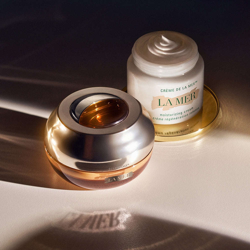 La Mer The Concentrated Night Balm Genaissance-6