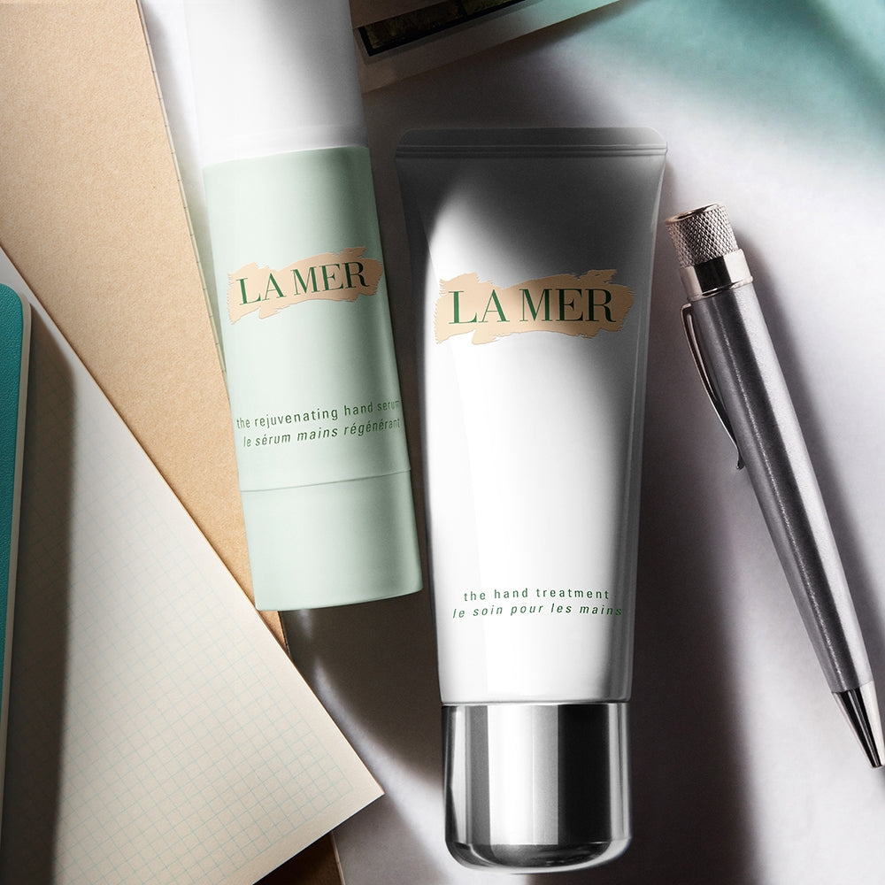 La Mer The Hand Treatment-4