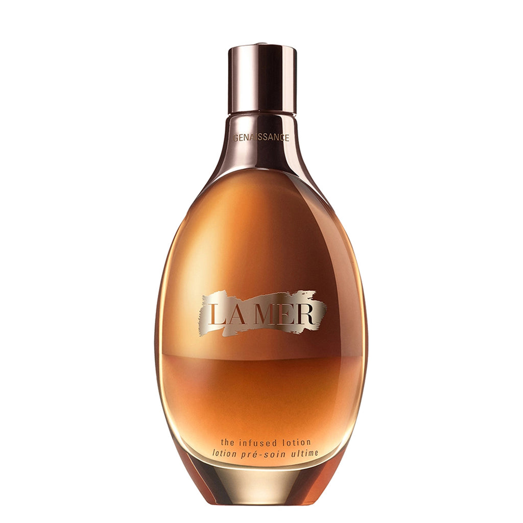 La Mer The Infused Lotion Genaissance