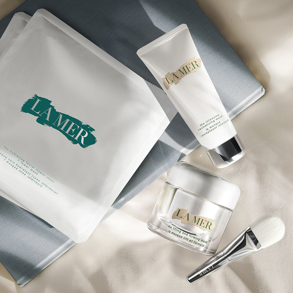 La Mer The Intensive Revitalizing Mask-4