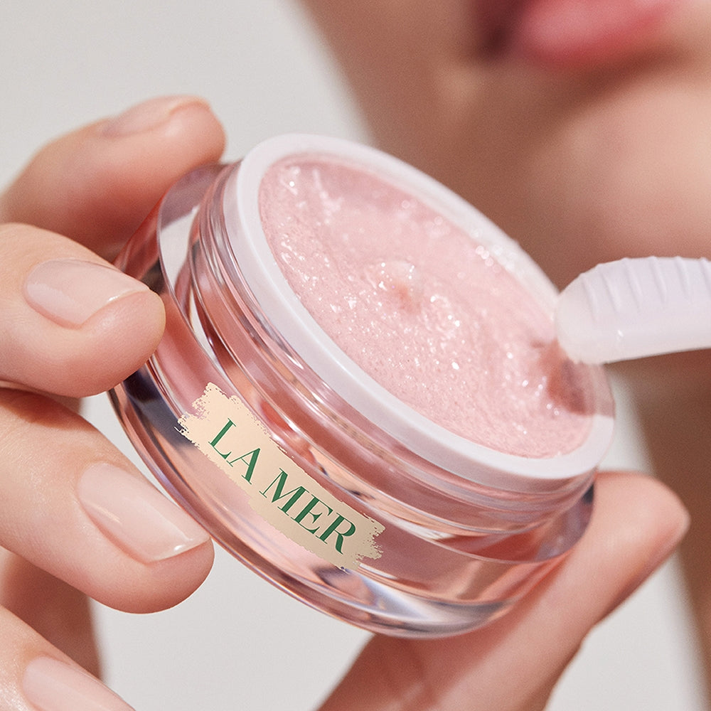 La Mer The Lip Polish-4