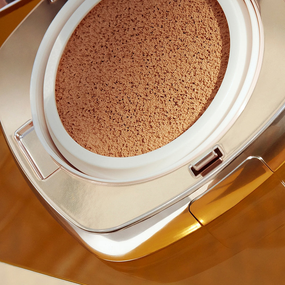 La Mer The Luminous Lifting Cushion Foundation SPF20 Pink Porcelain-3