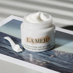 La Mer The Moisturizing Cool Gel Cream-3