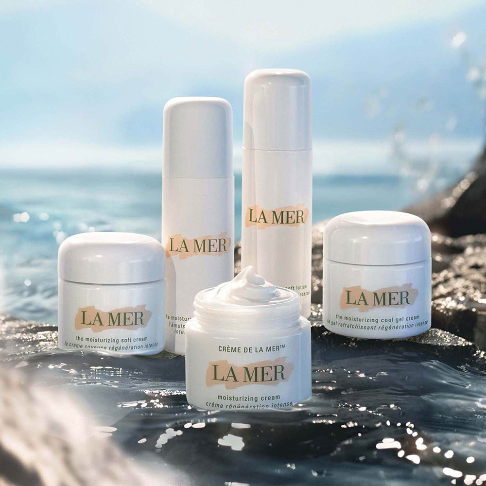 La Mer The Moisturizing Cool Gel Cream-4