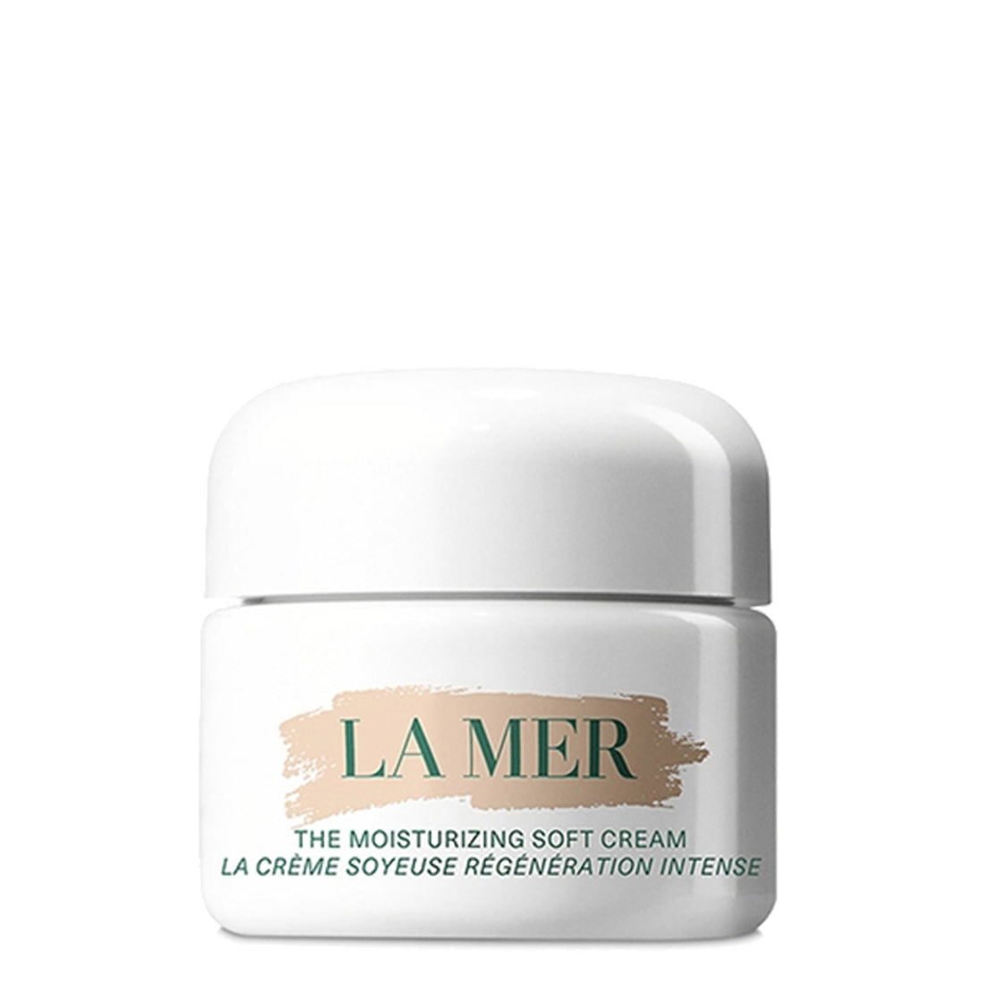 La Mer The Moisturizing Soft Crème