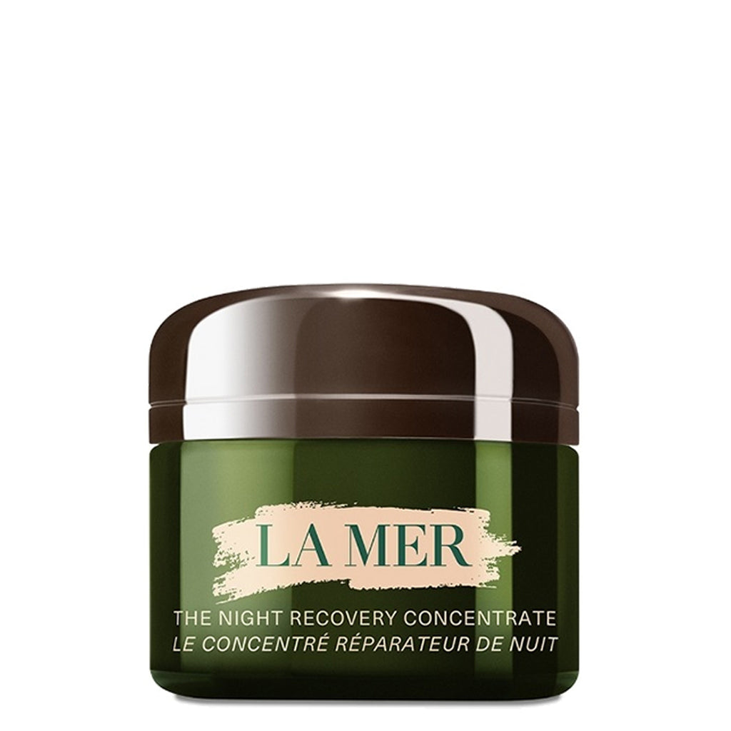 La Mer The Night Recovery Concentrate