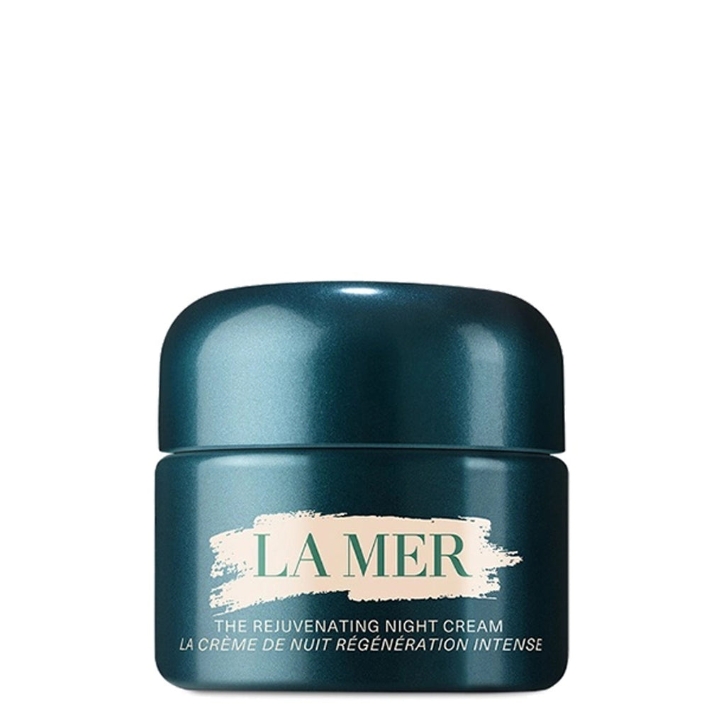 La Mer The Rejuvenating Night Cream