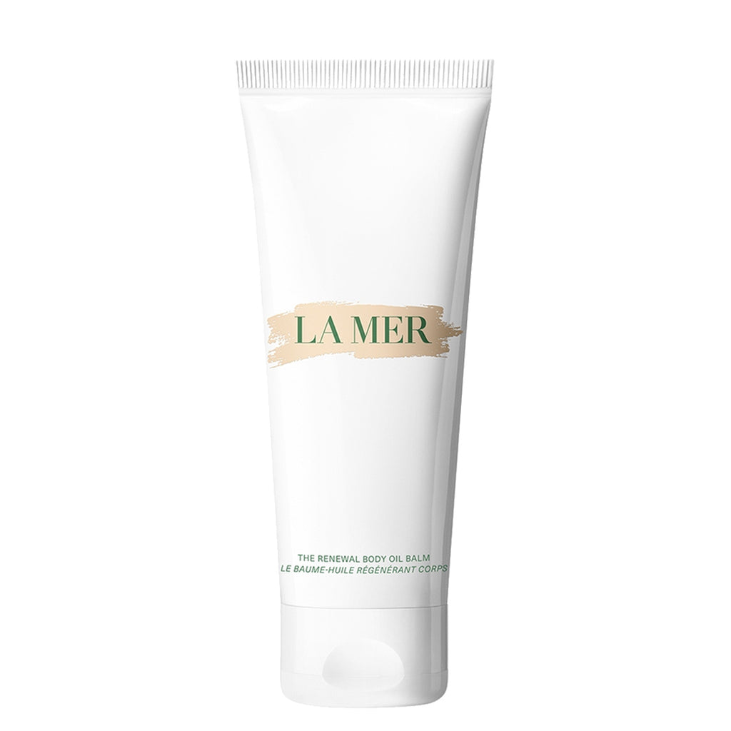 La Mer The Renewal Body Oil Balm
