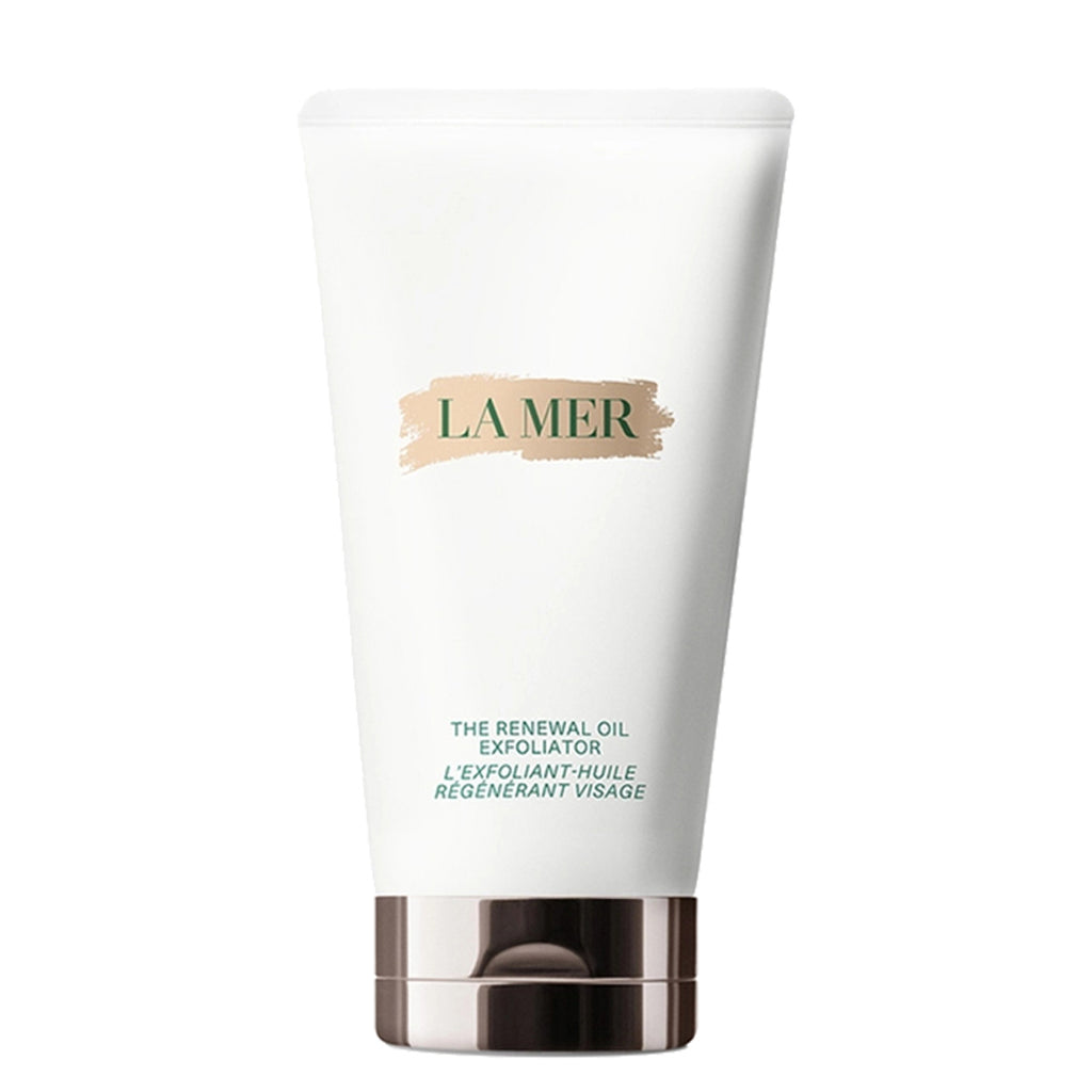 La Mer The Renewal Oil Exfoliator