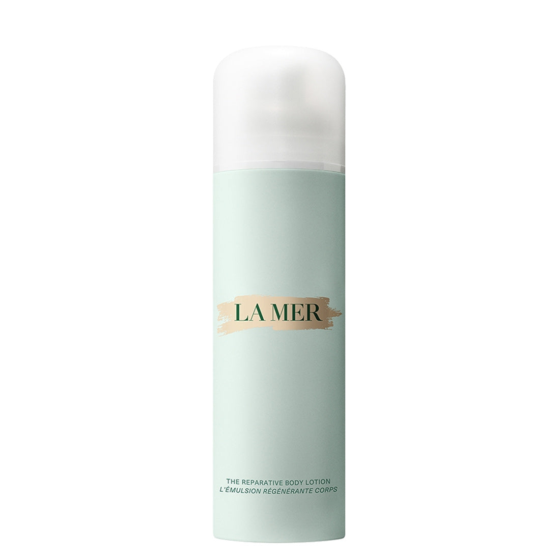 La Mer The Reparative Body Lotion