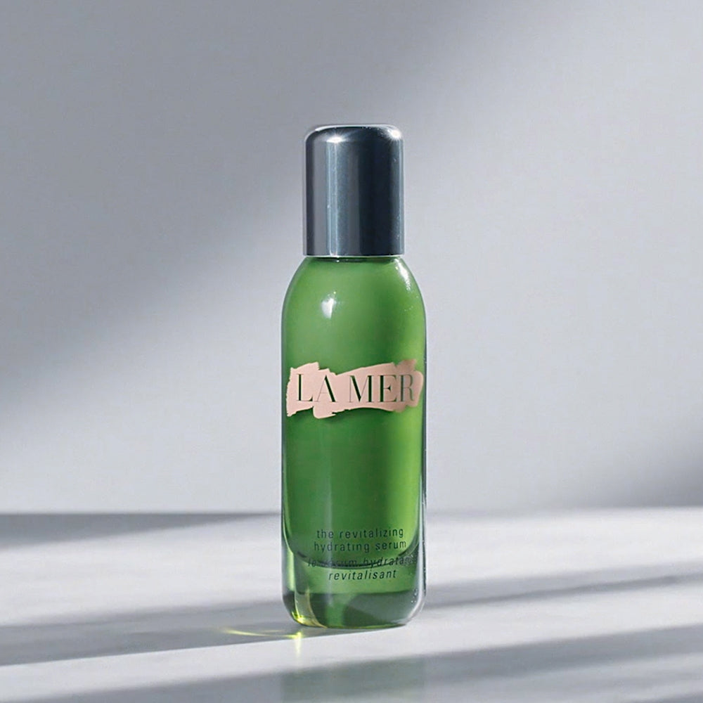 La Mer The Revitalizing Hydrating Serum-3