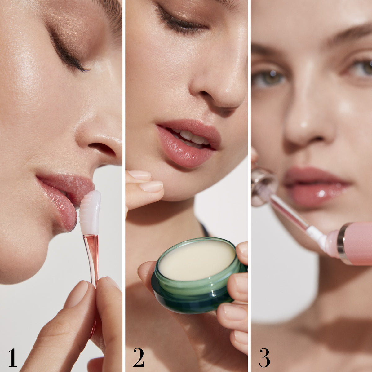 La Mer The Sheer Glow -5