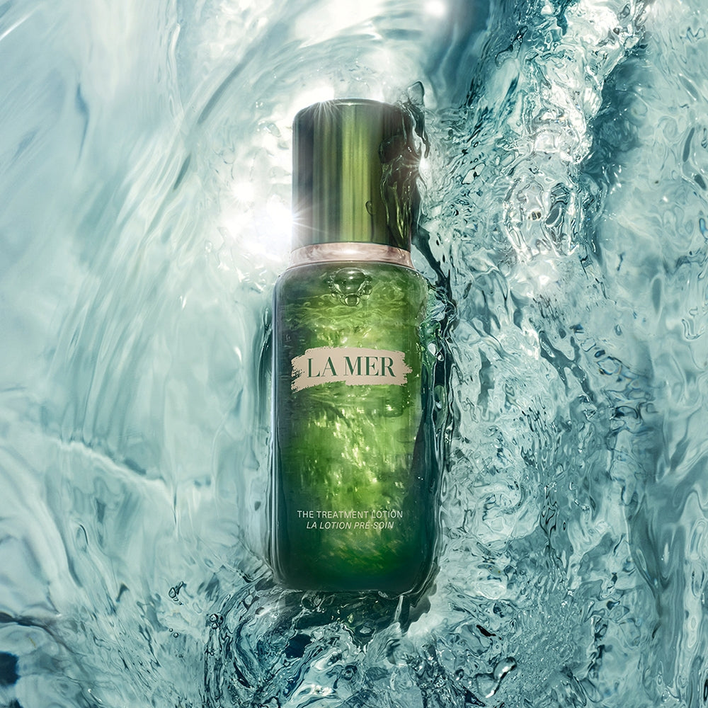La Mer The Treatment Lotion-4