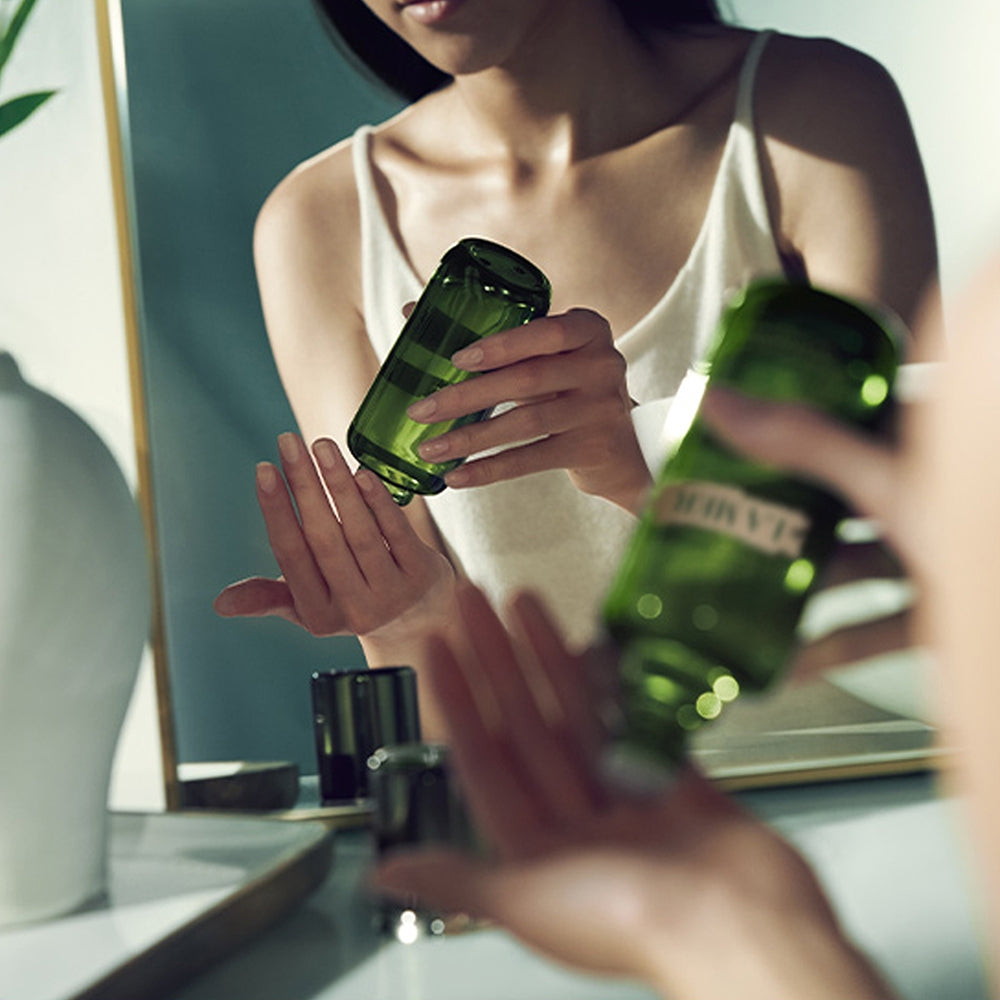 La Mer The Treatment Lotion-6