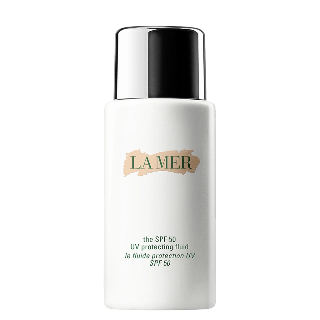 La Mer The Uv Protecting Fluid