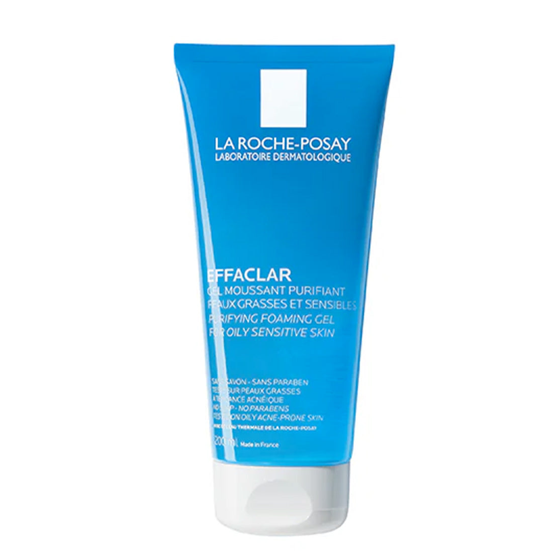 La Roche Posay Effaclar Gel Mousse Purificante 
