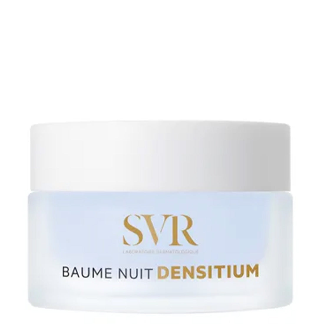 Laboratoire SVR Densitium Baume Nuit 