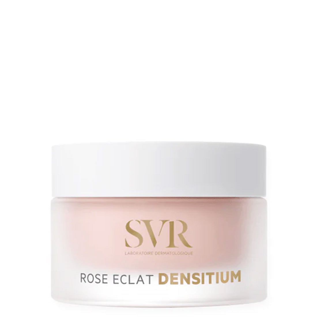 Laboratoire SVR Densitium Rose Éclat 