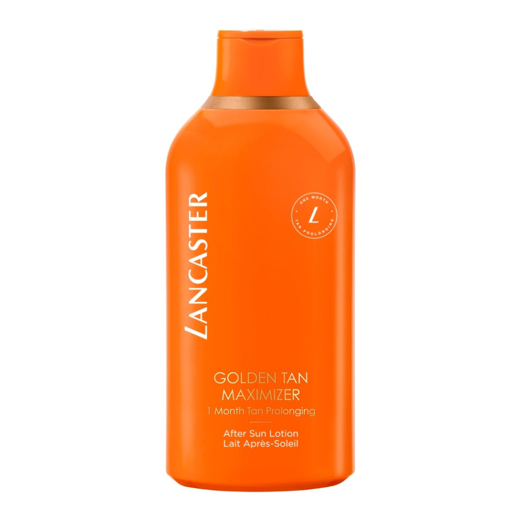 Lancaster Golden Tan Maximizer After Sun Lotion-2