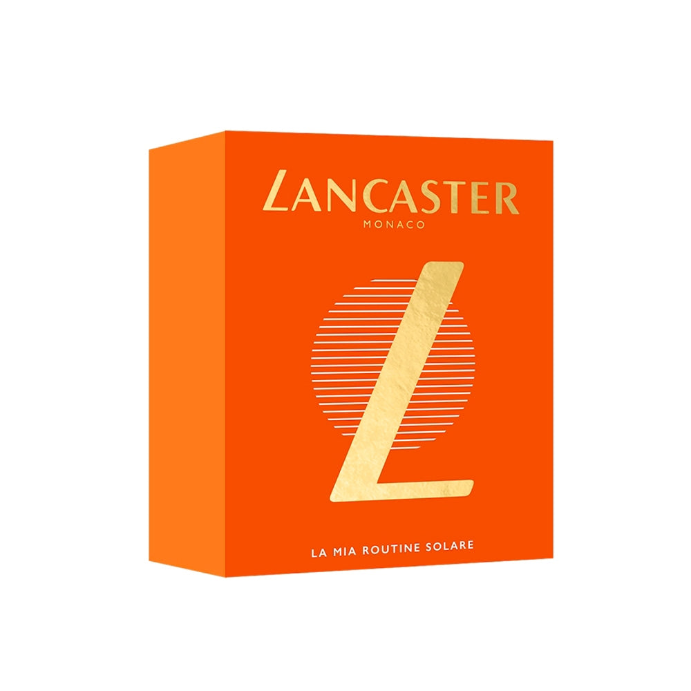 Lancaster My Sun Routine SPF30-2
