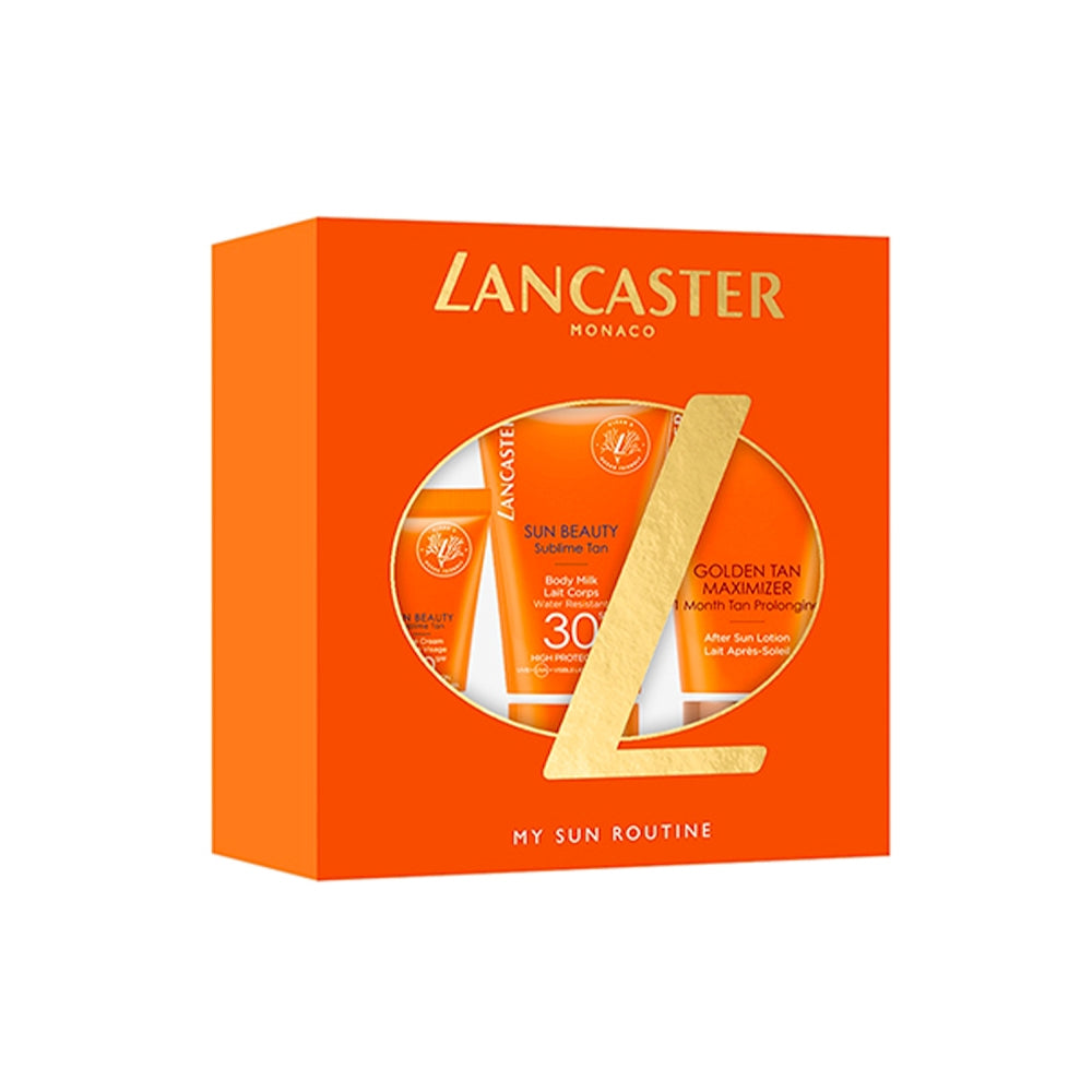Lancaster My Sun Routine SPF30-2