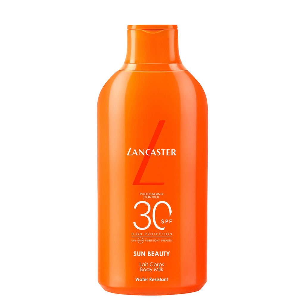 Lancaster Sun Beauty Body Milk
