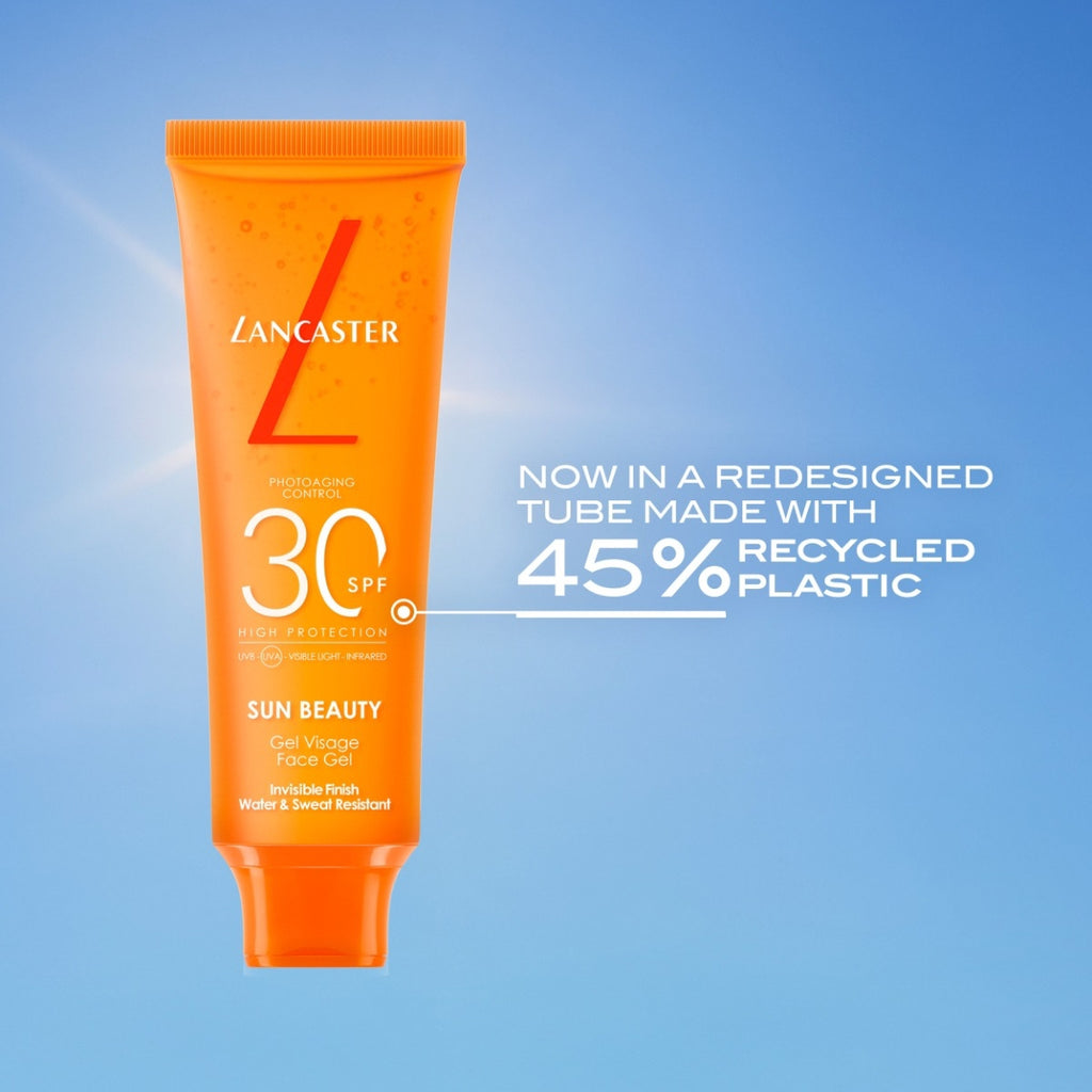 Lancaster Sun Beauty Face Gel-4