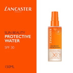Lancaster Sun Beauty Nude Skin Sensation Water-4