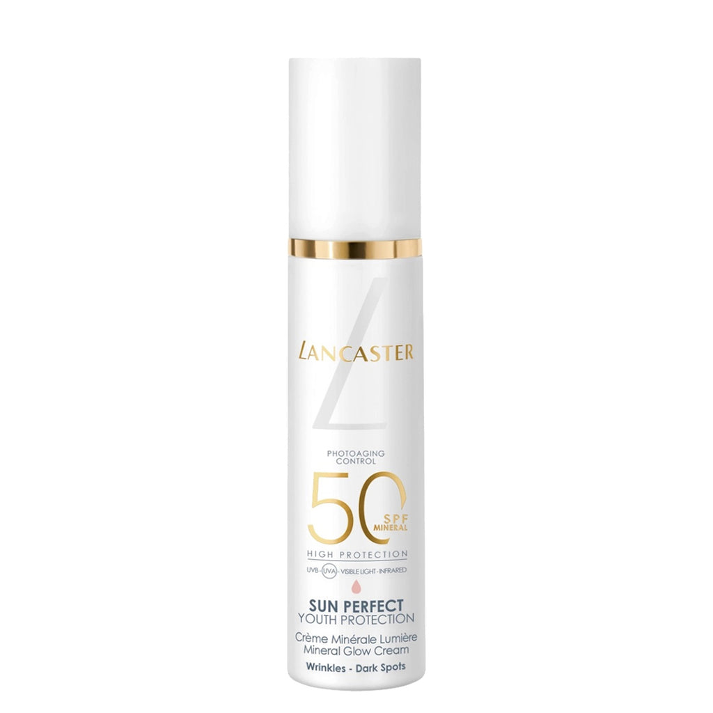 Lancaster Sun Perfect Youth Protection Mineral Glow Cream
