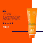 Lancaster Sun Sport Invisible Face Gel-3