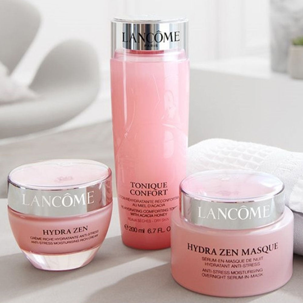 Lancome Hydra Zen Rich Creme-2