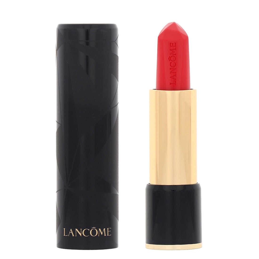 Lancome L'Absolu Rouge Ruby Cream 131 Crimson Flame Ruby
