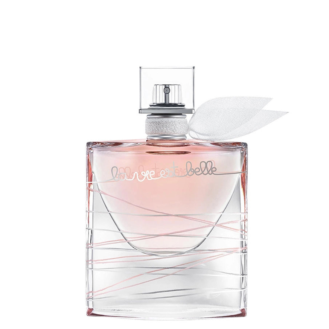 Lancome La Vie Est Belle x Atelier Paulin