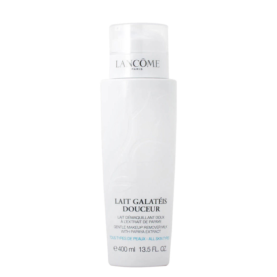 Lancome Lait Galateis Douceur