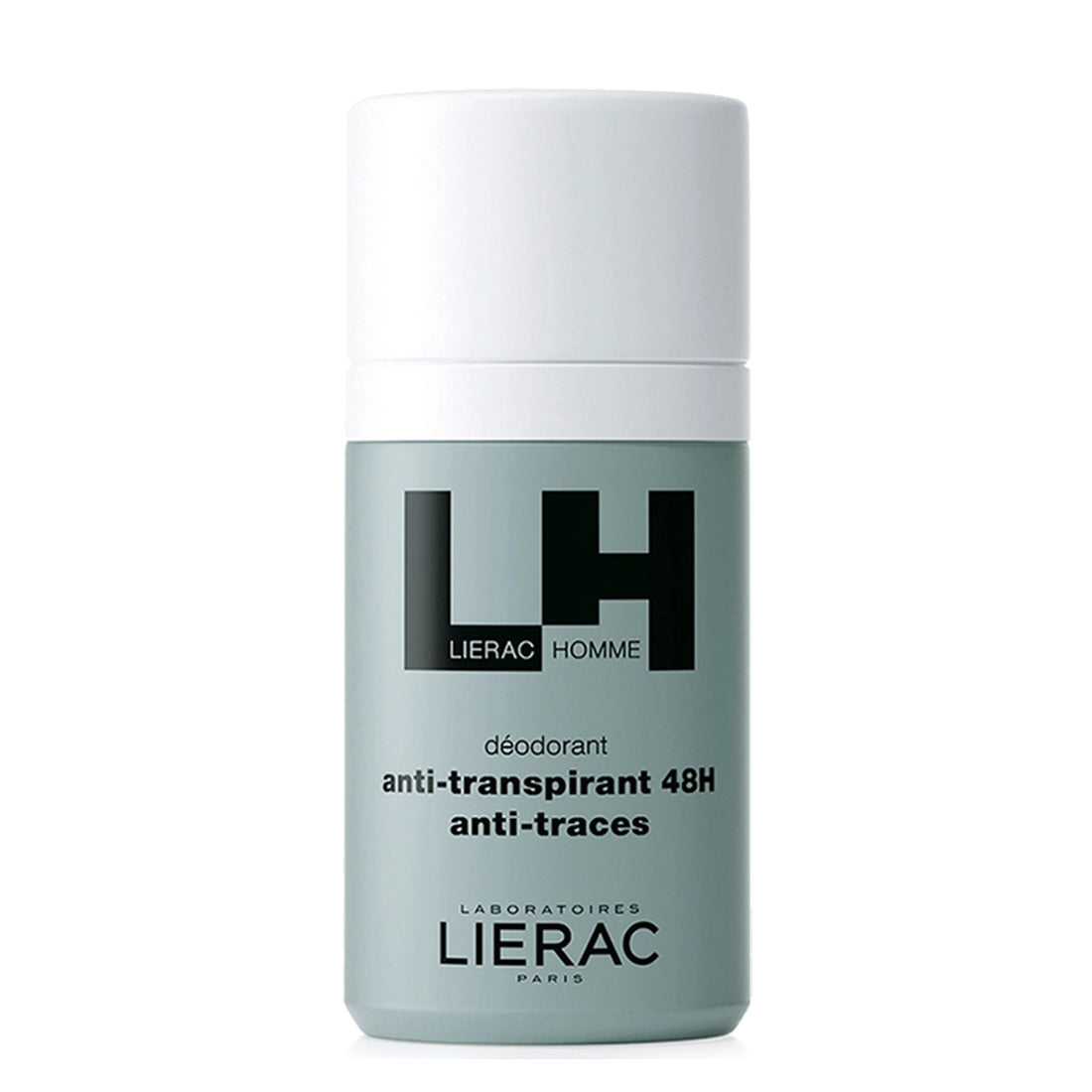 Lierac Homme Déodorant Anti-Traspirant 48H