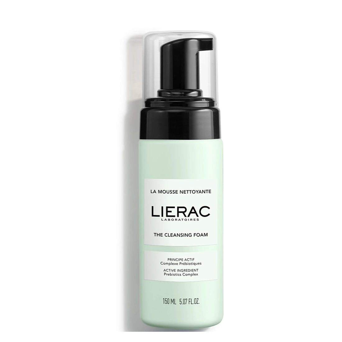 Lierac La Mousse Nettoyante