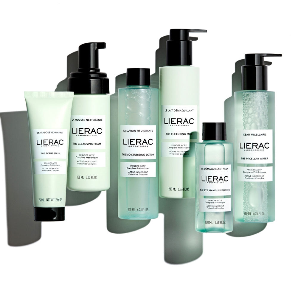 Lierac Le Masque Gommant-3