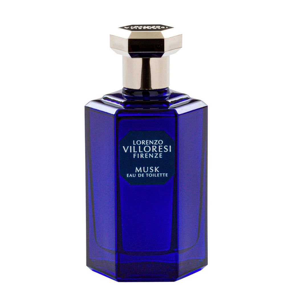 Lorenzo Villoresi Firenze Musk