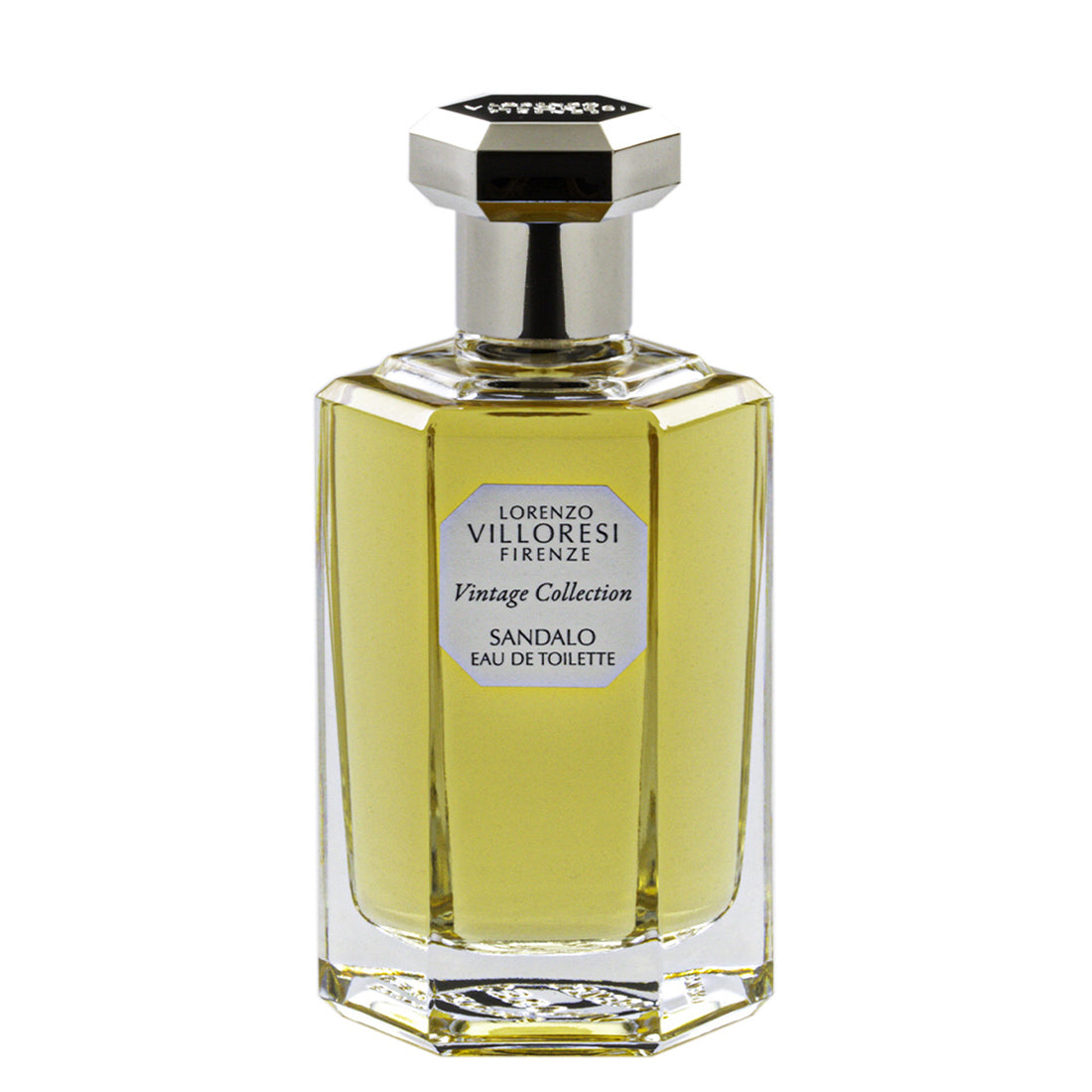 Lorenzo Villoresi Firenze Vintage Collection Sandalo