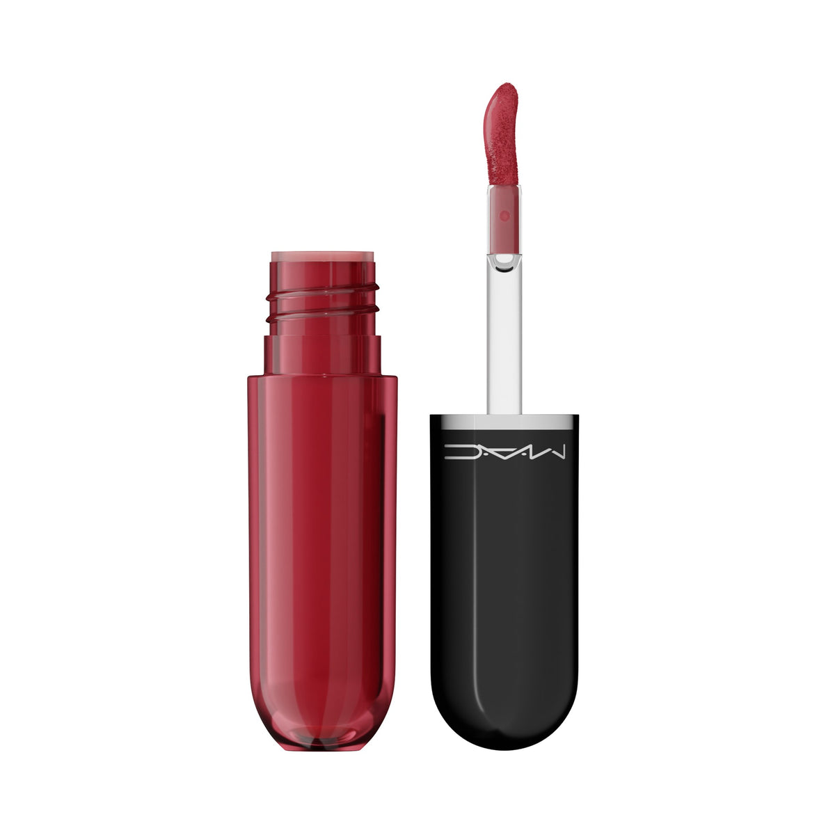 MAC Lustreglass Stainglass Lip Tint 